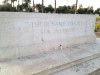 Baghdad (North Gate) War Cemetry 3